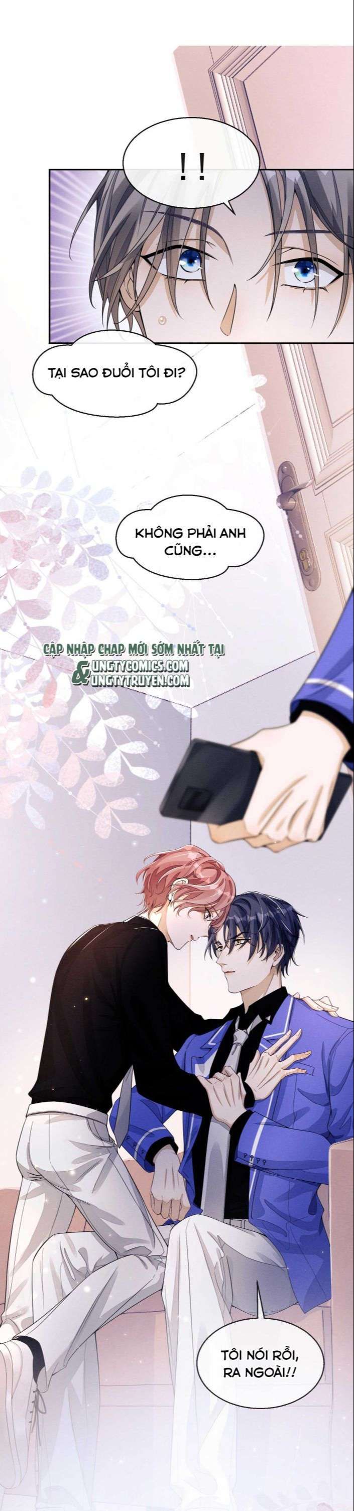 Bất Lộ Thanh Sắc Chapter 1 - Trang 2