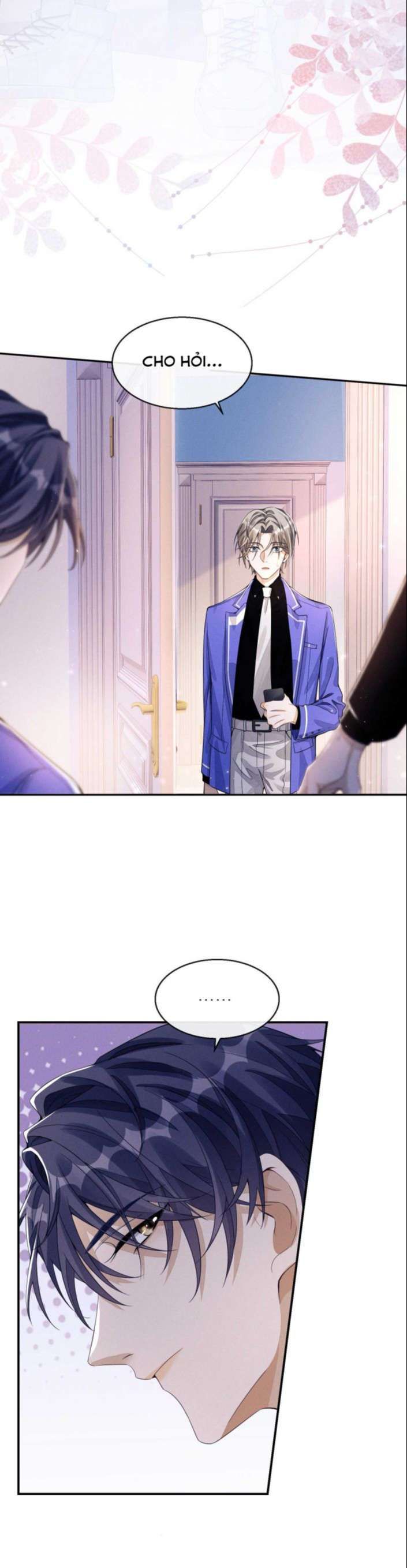 Bất Lộ Thanh Sắc Chapter 1 - Trang 2
