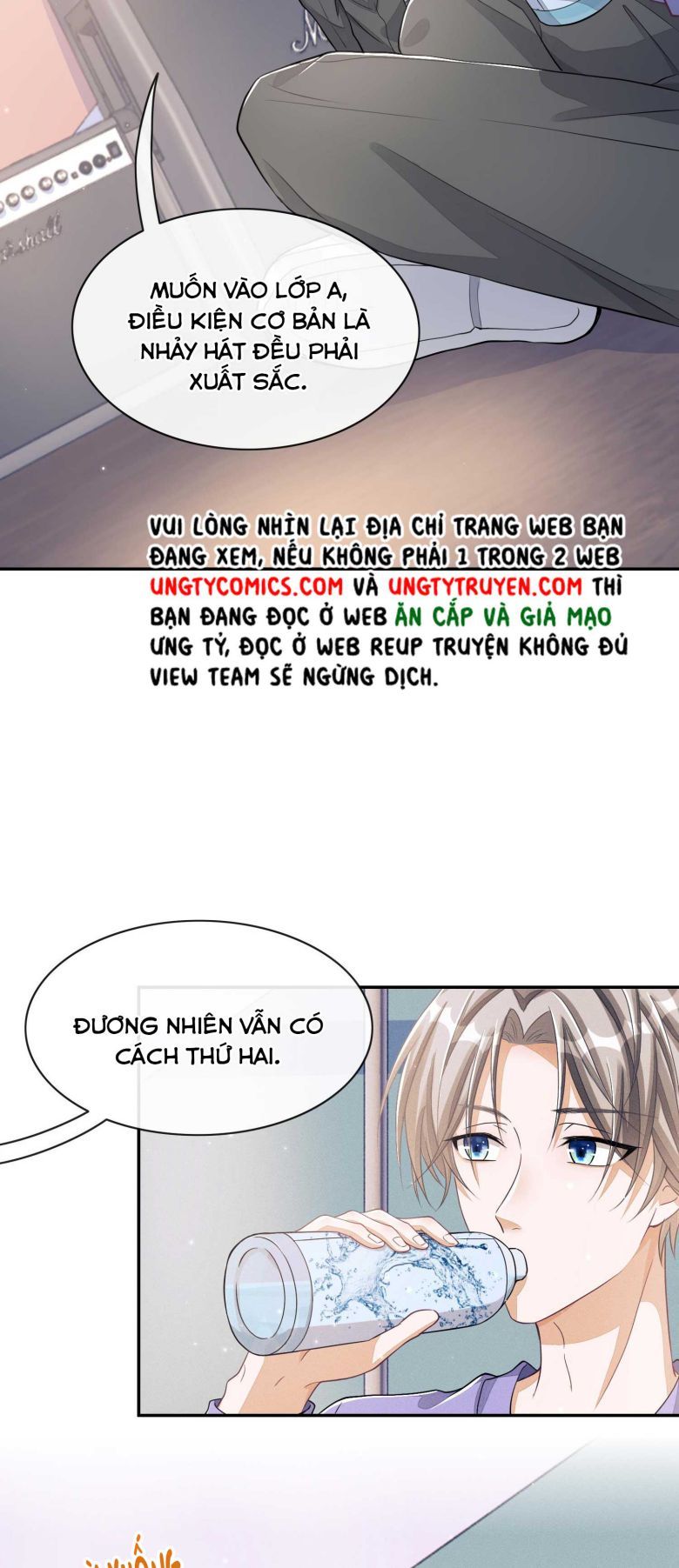 Bất Lộ Thanh Sắc Chapter 10 - Trang 2