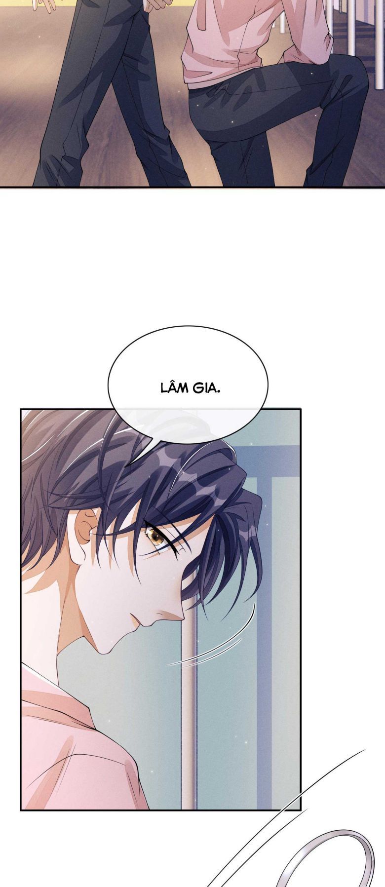 Bất Lộ Thanh Sắc Chapter 10 - Trang 2