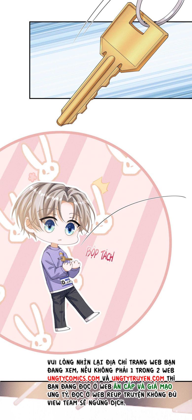 Bất Lộ Thanh Sắc Chapter 10 - Trang 2