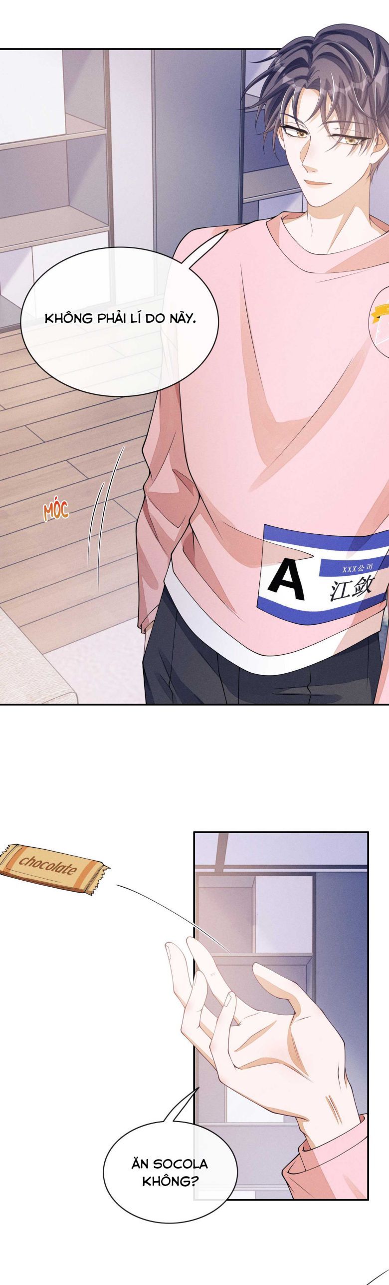 Bất Lộ Thanh Sắc Chapter 10 - Trang 2