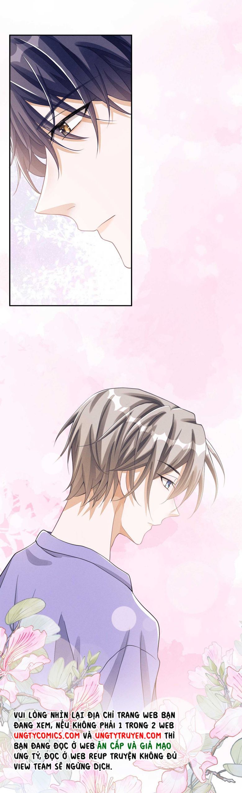 Bất Lộ Thanh Sắc Chapter 10 - Trang 2