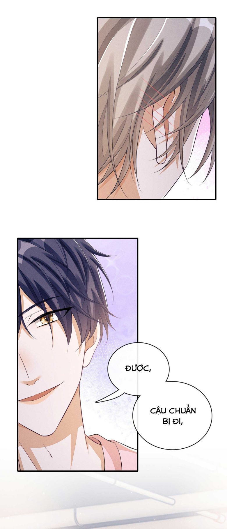 Bất Lộ Thanh Sắc Chapter 10 - Trang 2