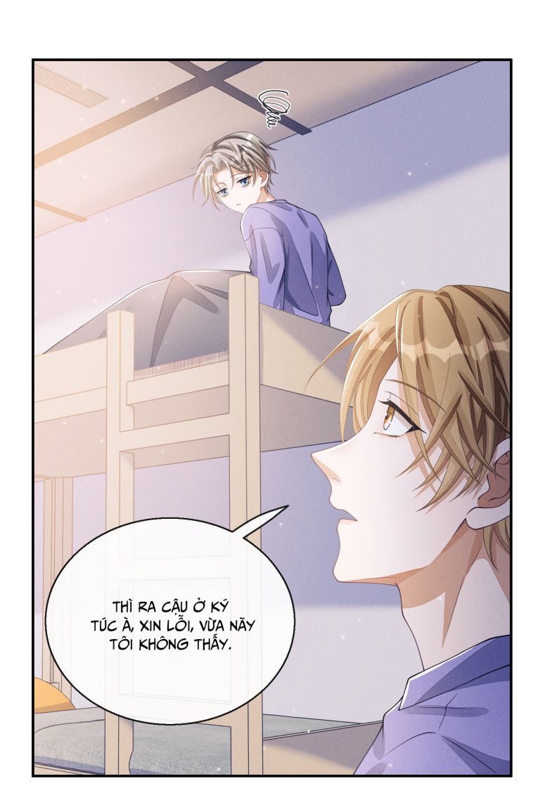 Bất Lộ Thanh Sắc Chapter 11 - Trang 2