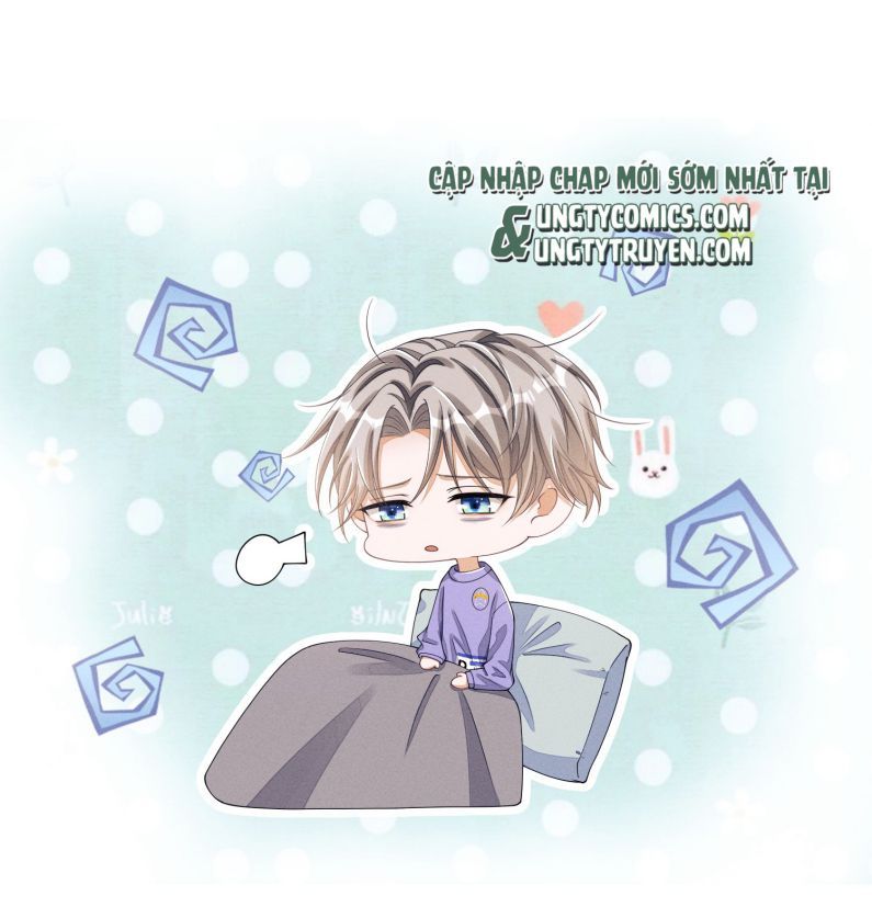 Bất Lộ Thanh Sắc Chapter 11 - Trang 2