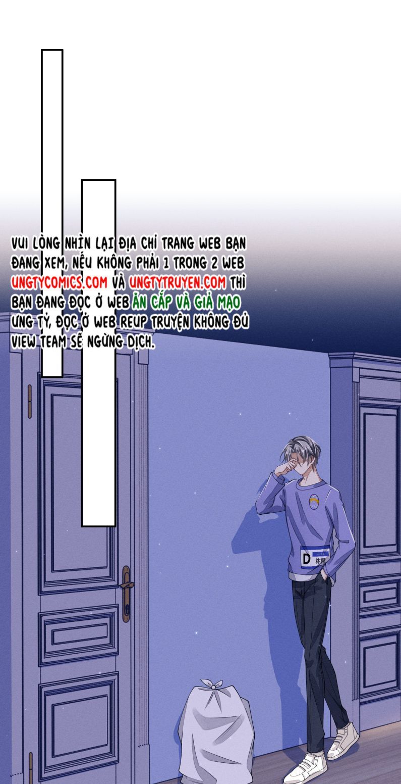 Bất Lộ Thanh Sắc Chapter 11 - Trang 2