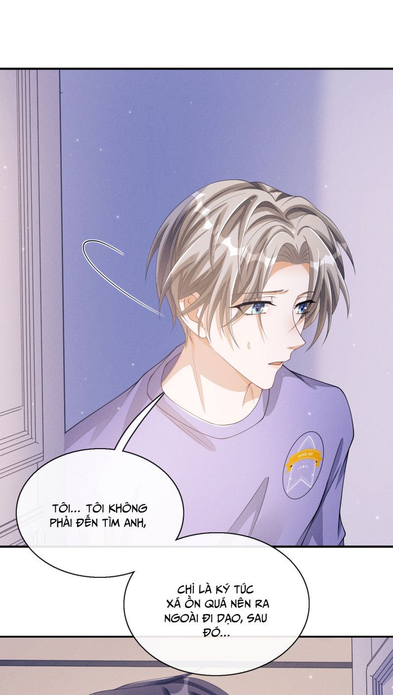 Bất Lộ Thanh Sắc Chapter 11 - Trang 2