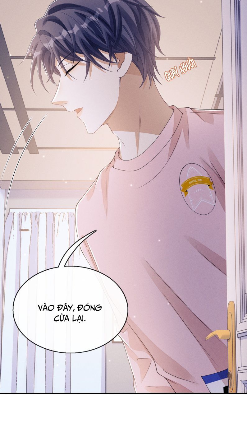 Bất Lộ Thanh Sắc Chapter 11 - Trang 2