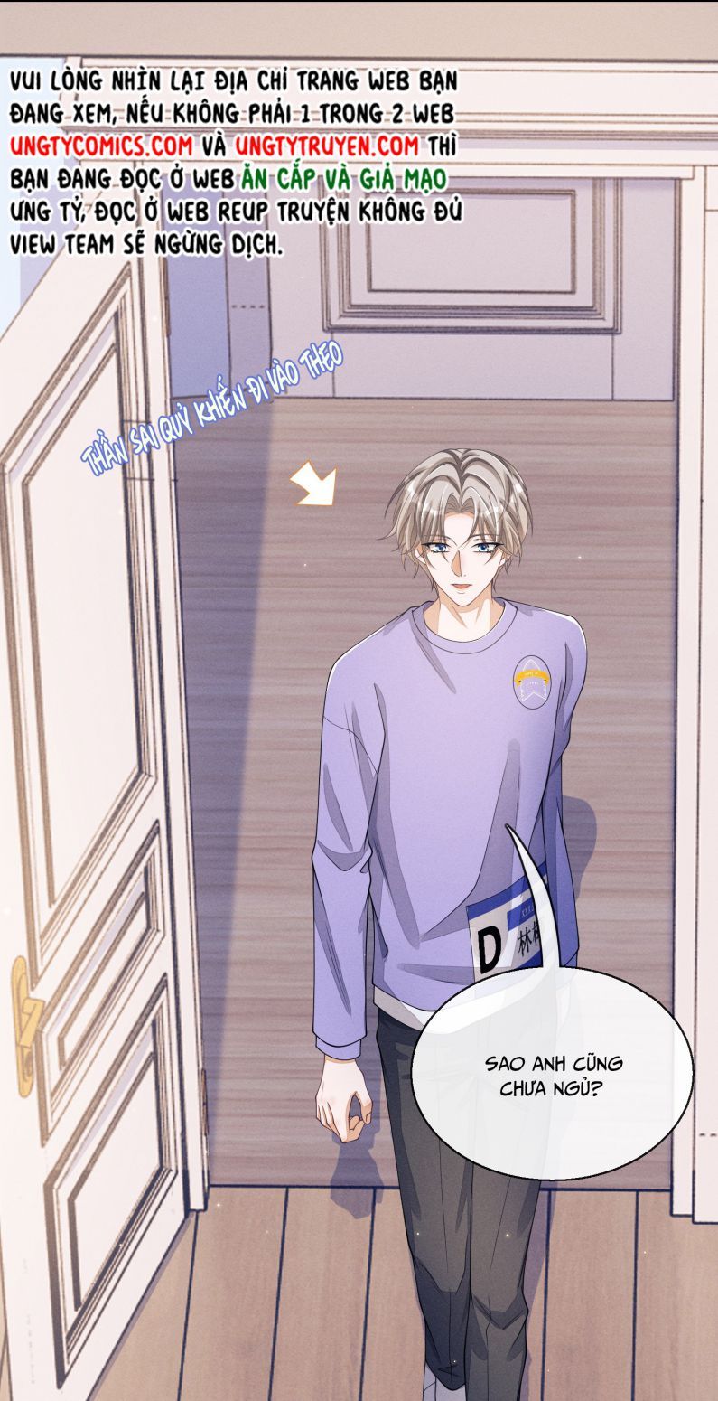 Bất Lộ Thanh Sắc Chapter 11 - Trang 2