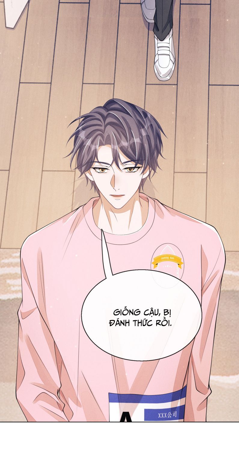Bất Lộ Thanh Sắc Chapter 11 - Trang 2