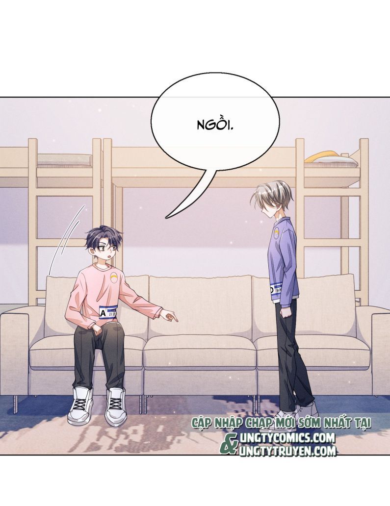 Bất Lộ Thanh Sắc Chapter 11 - Trang 2