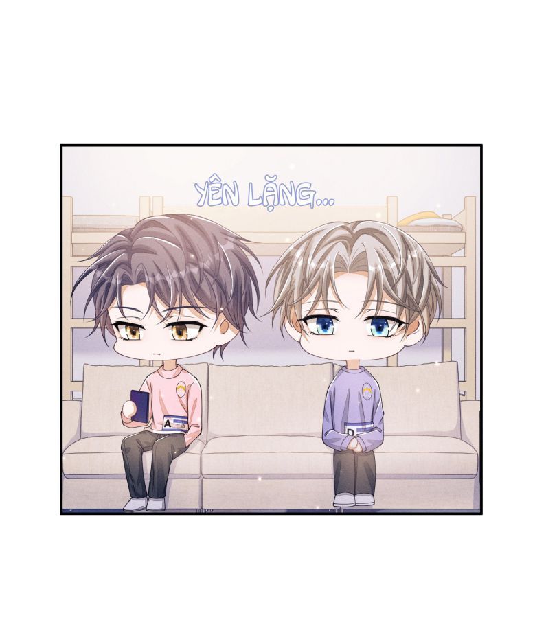 Bất Lộ Thanh Sắc Chapter 11 - Trang 2