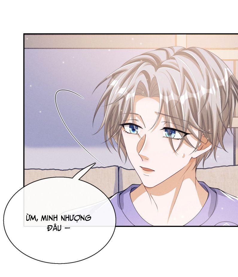 Bất Lộ Thanh Sắc Chapter 11 - Trang 2