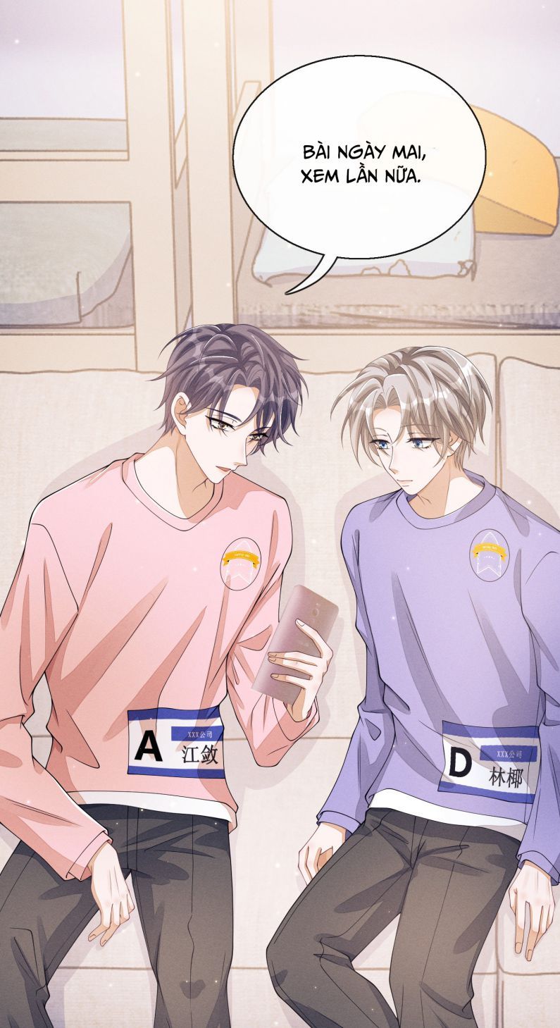 Bất Lộ Thanh Sắc Chapter 11 - Trang 2