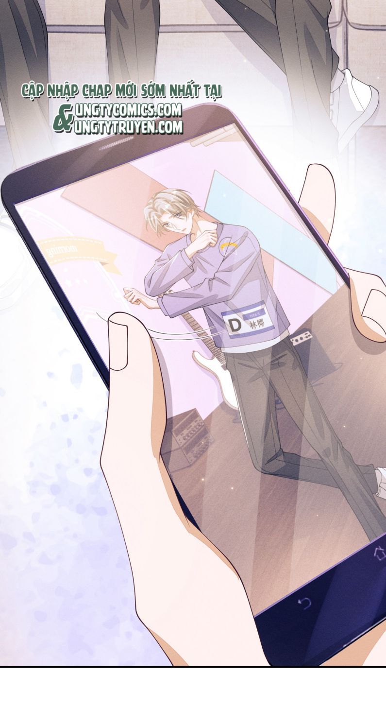Bất Lộ Thanh Sắc Chapter 11 - Trang 2
