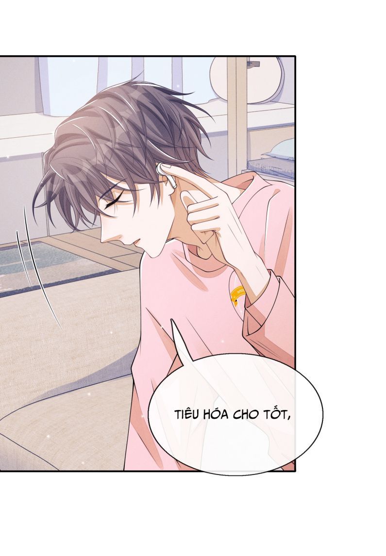 Bất Lộ Thanh Sắc Chapter 11 - Trang 2