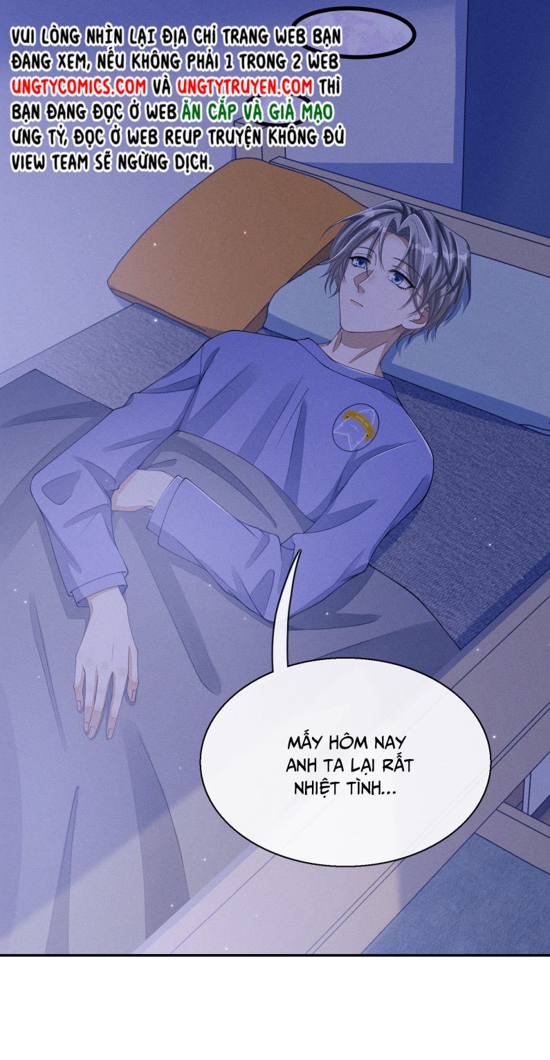 Bất Lộ Thanh Sắc Chapter 11 - Trang 2