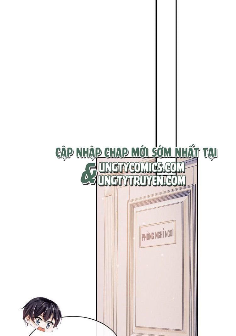 Bất Lộ Thanh Sắc Chapter 12 - Trang 2