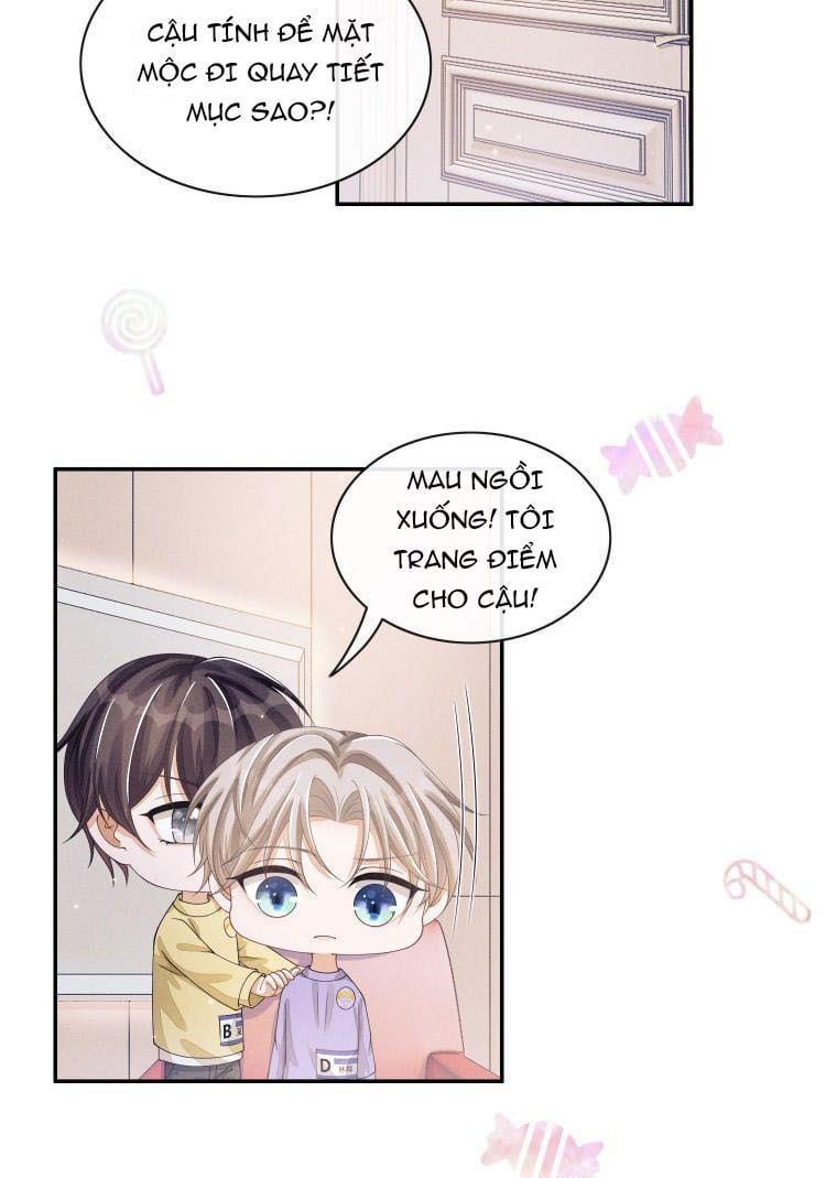 Bất Lộ Thanh Sắc Chapter 12 - Trang 2