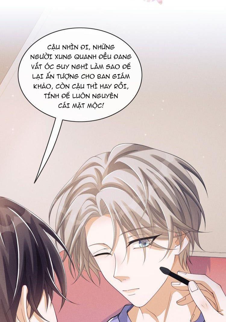 Bất Lộ Thanh Sắc Chapter 12 - Trang 2
