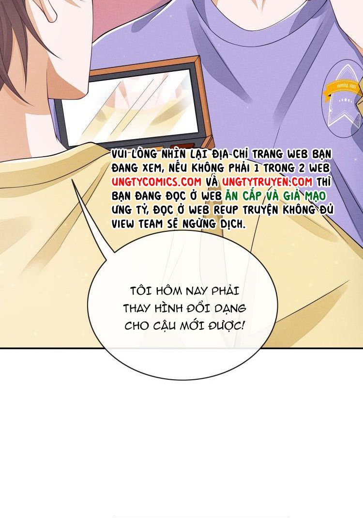 Bất Lộ Thanh Sắc Chapter 12 - Trang 2