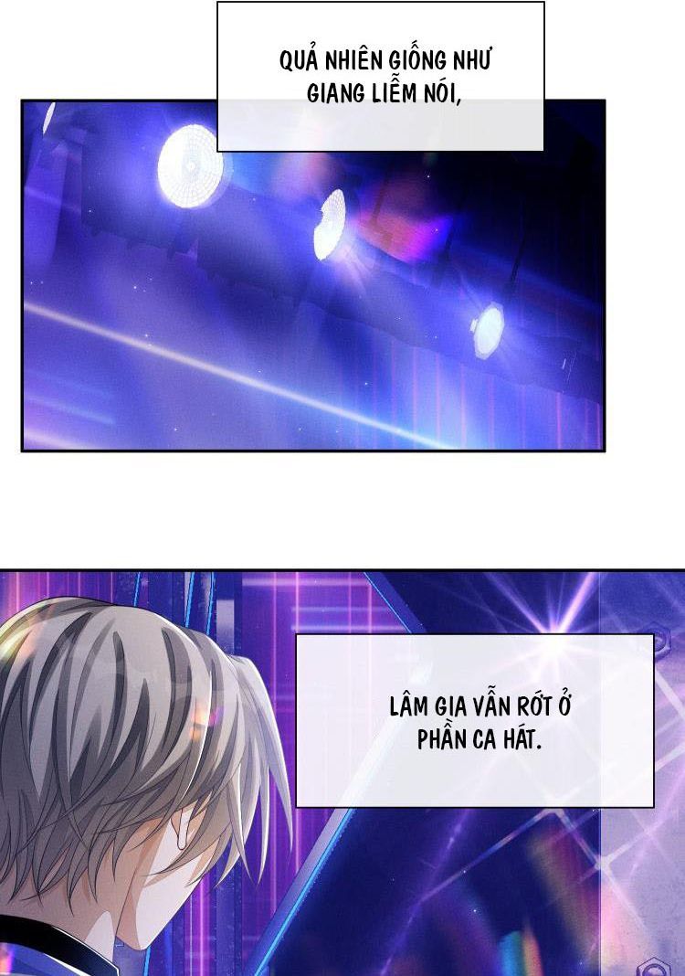 Bất Lộ Thanh Sắc Chapter 12 - Trang 2