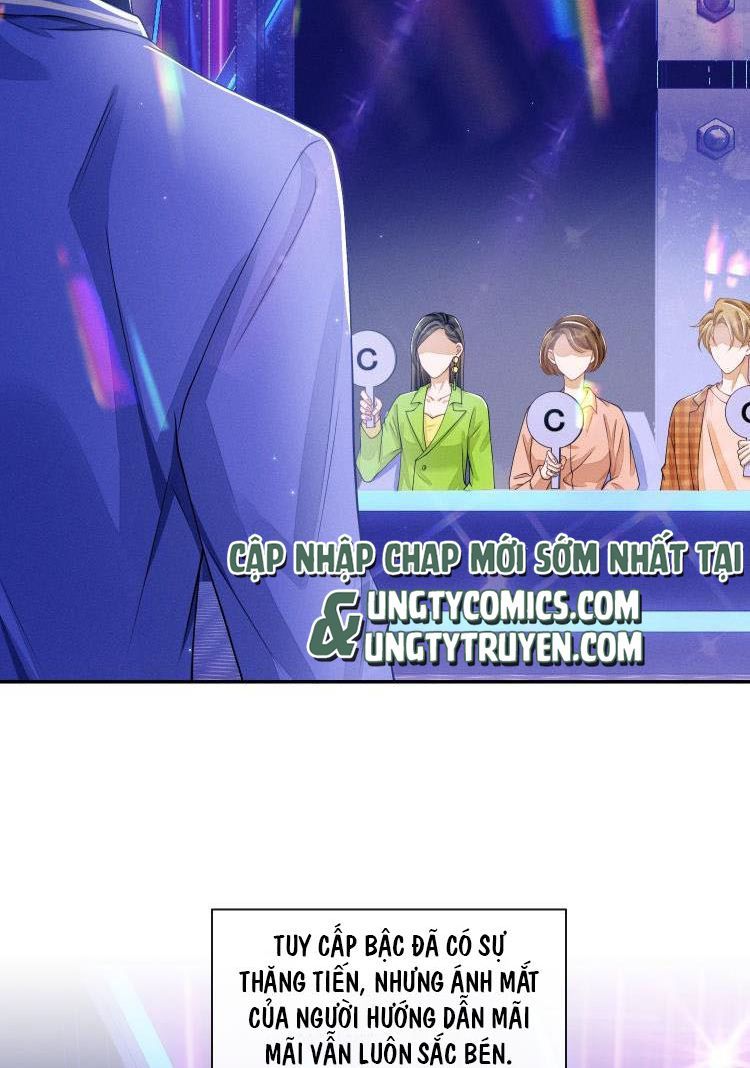 Bất Lộ Thanh Sắc Chapter 12 - Trang 2