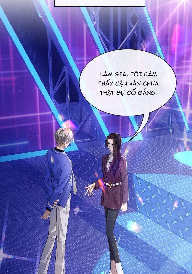 Bất Lộ Thanh Sắc Chapter 12 - Trang 2