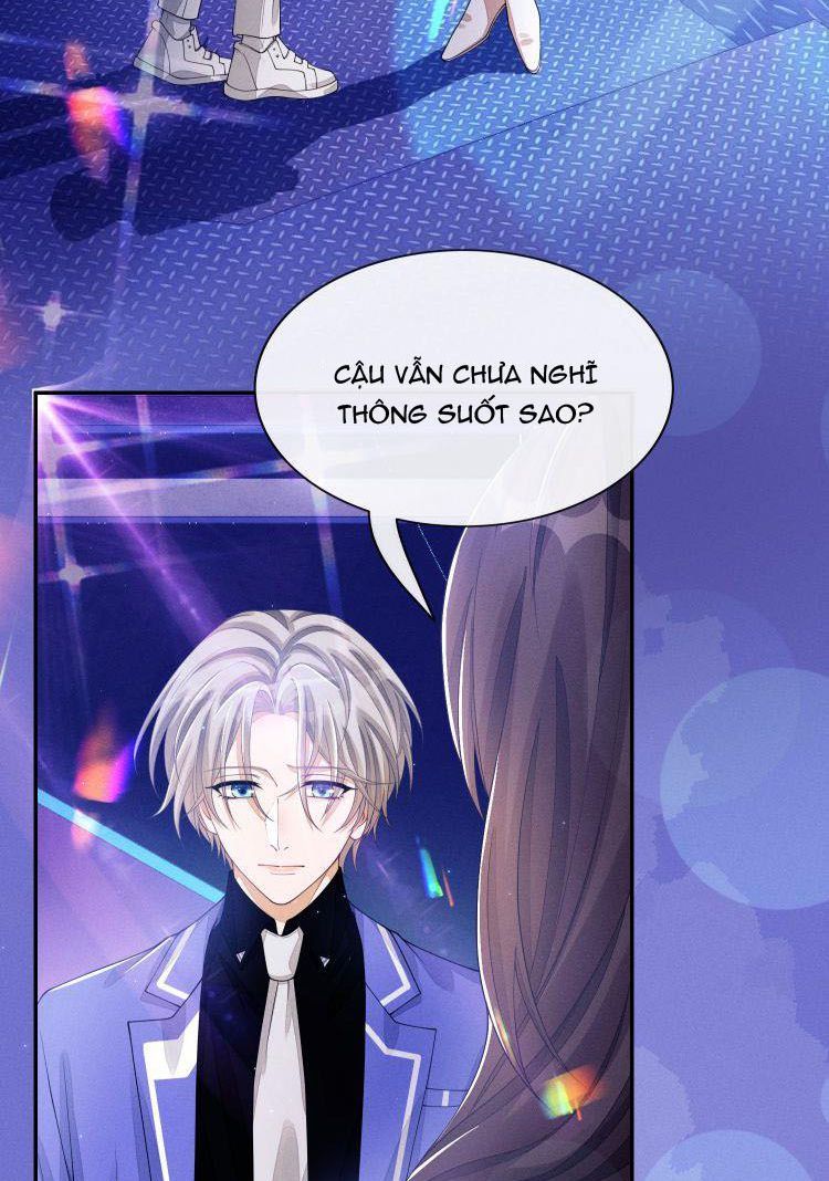 Bất Lộ Thanh Sắc Chapter 12 - Trang 2