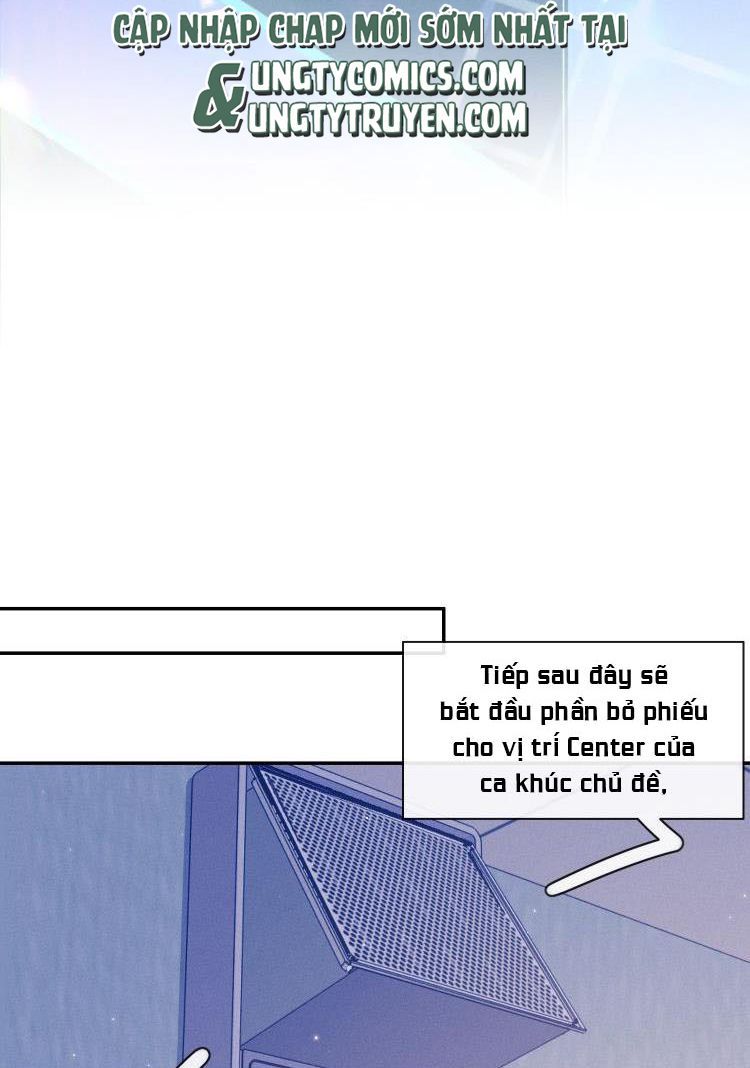 Bất Lộ Thanh Sắc Chapter 12 - Trang 2