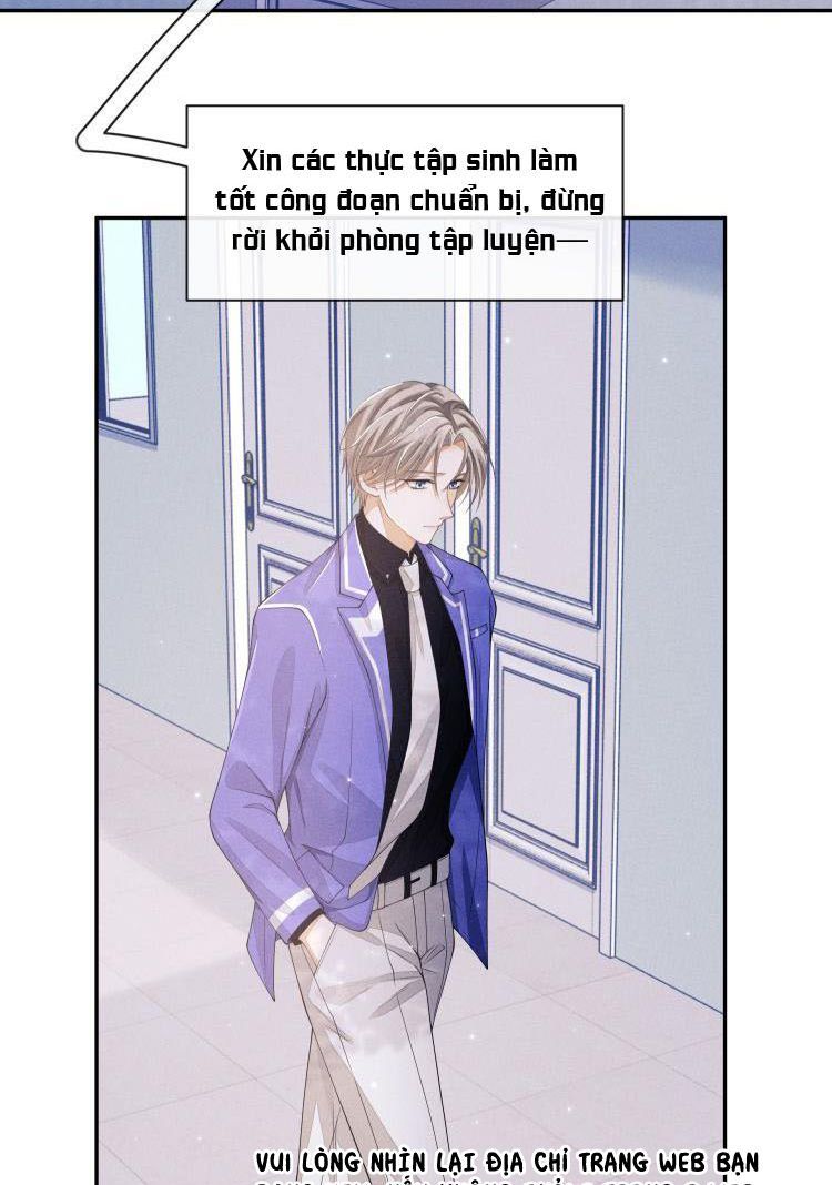 Bất Lộ Thanh Sắc Chapter 12 - Trang 2