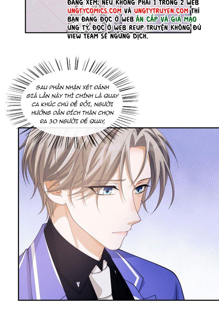 Bất Lộ Thanh Sắc Chapter 12 - Trang 2