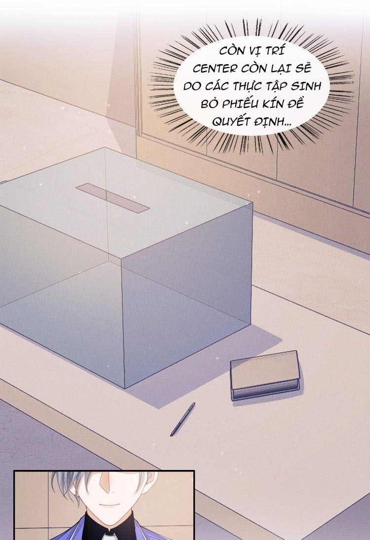 Bất Lộ Thanh Sắc Chapter 12 - Trang 2