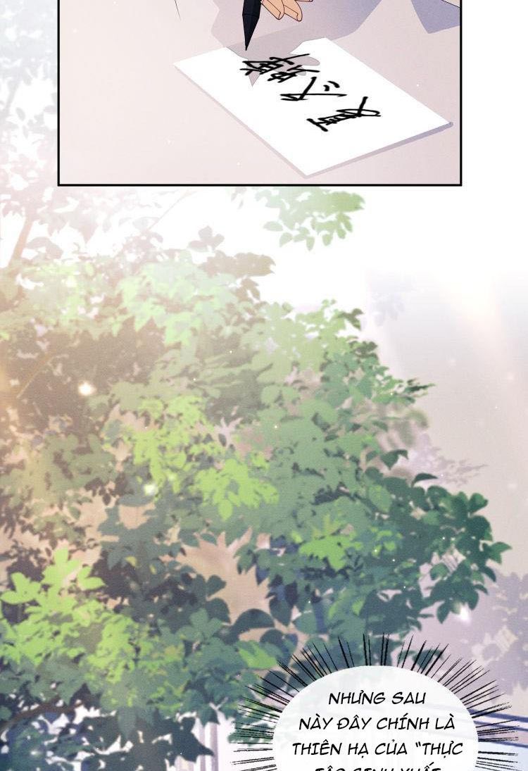 Bất Lộ Thanh Sắc Chapter 12 - Trang 2