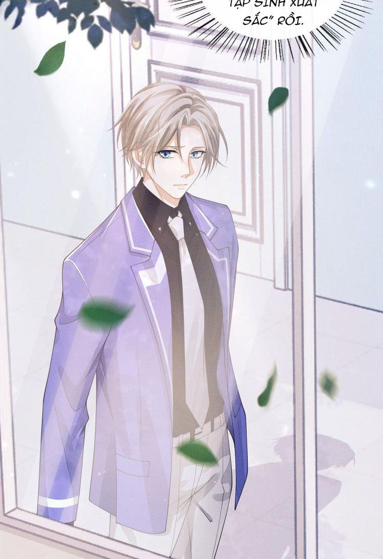 Bất Lộ Thanh Sắc Chapter 12 - Trang 2