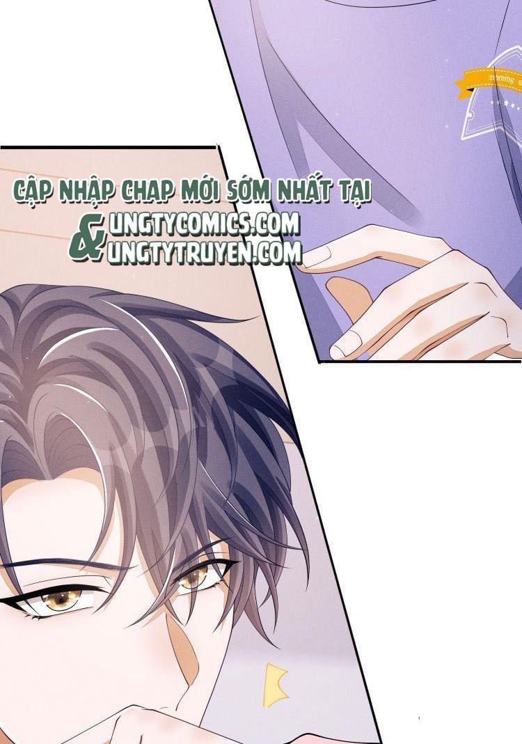 Bất Lộ Thanh Sắc Chapter 12 - Trang 2