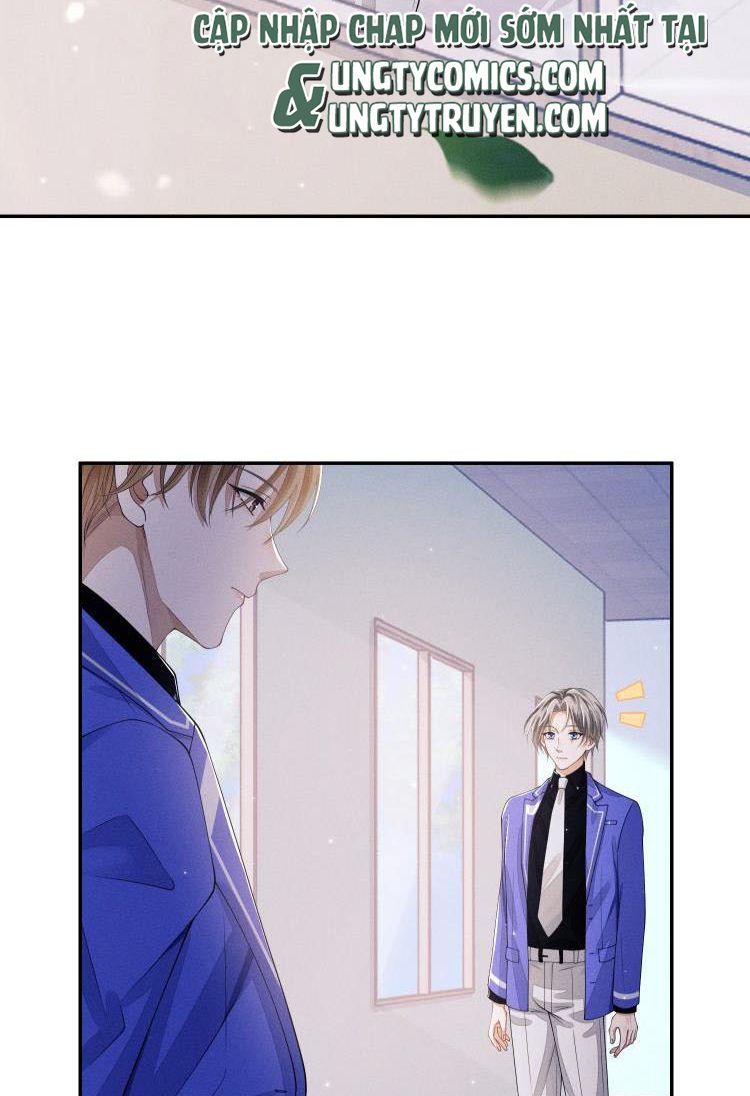 Bất Lộ Thanh Sắc Chapter 12 - Trang 2