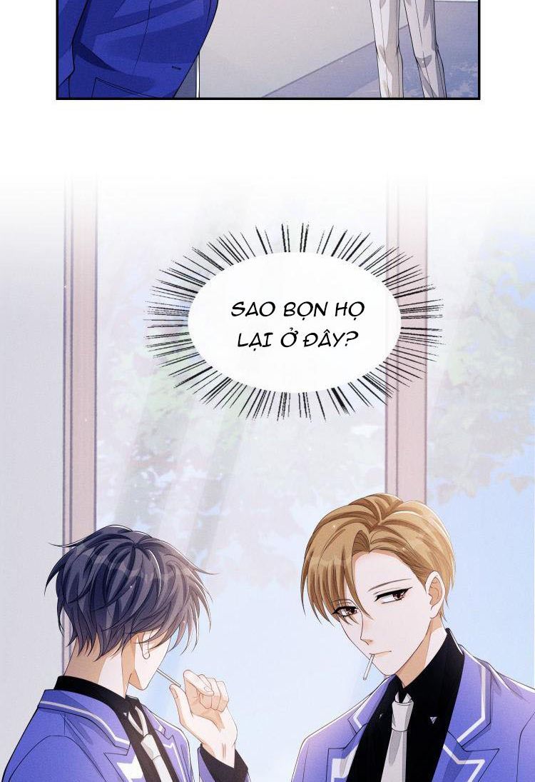 Bất Lộ Thanh Sắc Chapter 12 - Trang 2