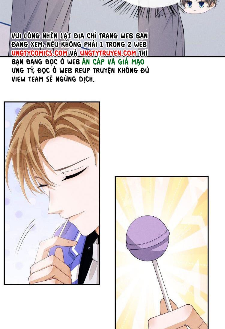 Bất Lộ Thanh Sắc Chapter 12 - Trang 2