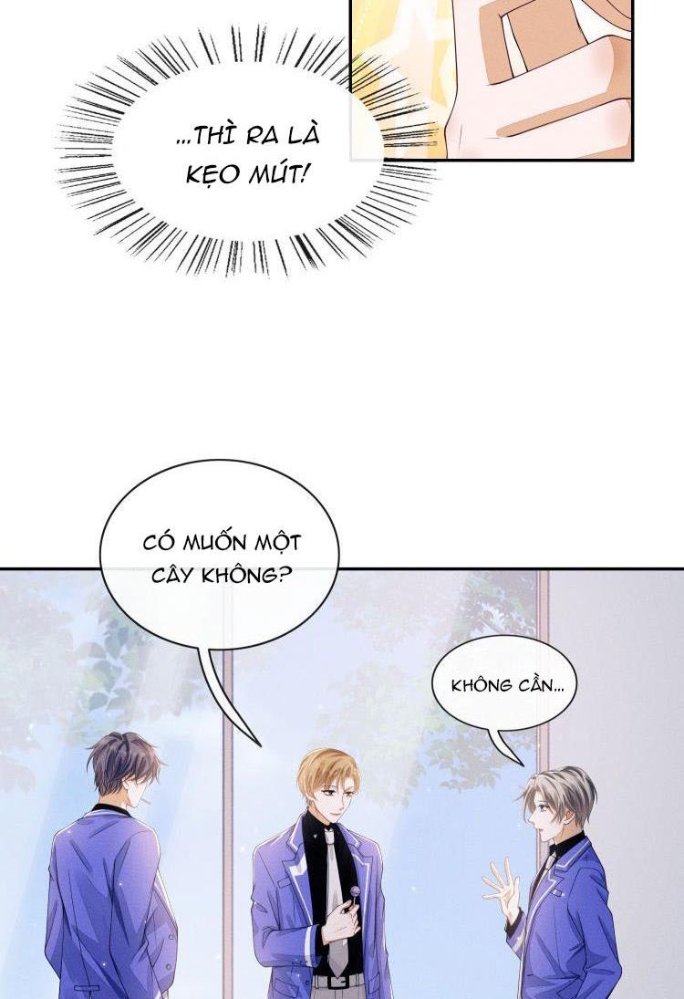 Bất Lộ Thanh Sắc Chapter 12 - Trang 2