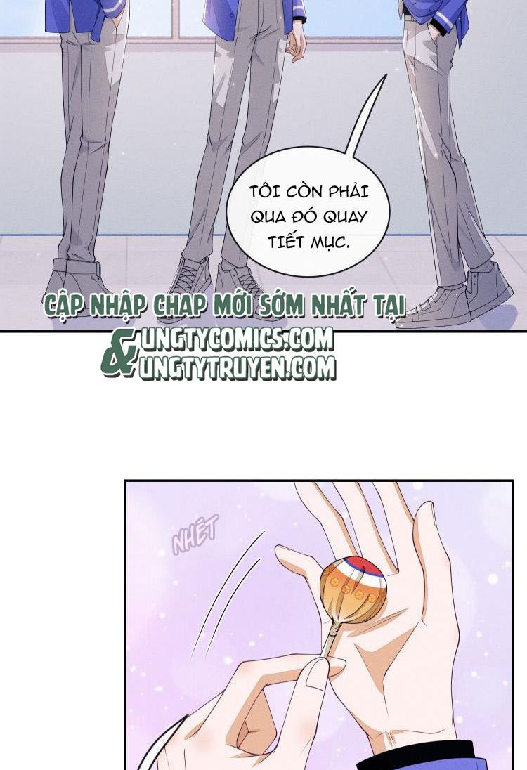 Bất Lộ Thanh Sắc Chapter 12 - Trang 2
