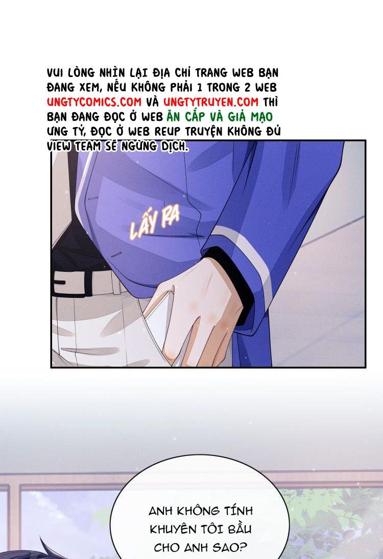 Bất Lộ Thanh Sắc Chapter 12 - Trang 2