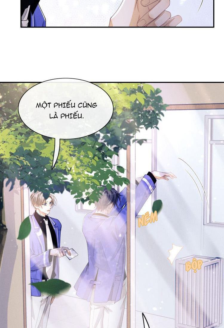 Bất Lộ Thanh Sắc Chapter 12 - Trang 2