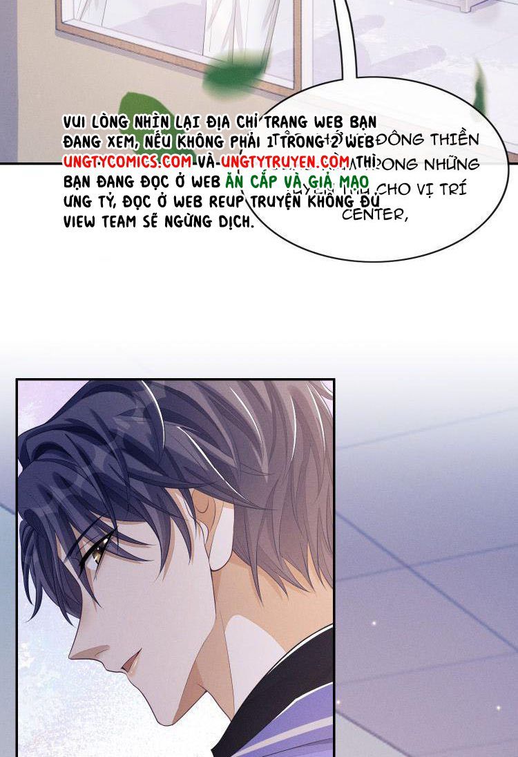 Bất Lộ Thanh Sắc Chapter 12 - Trang 2