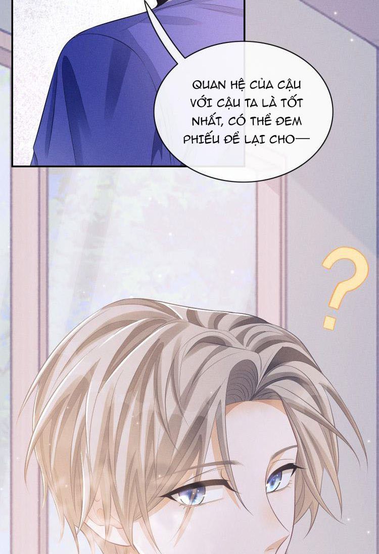 Bất Lộ Thanh Sắc Chapter 12 - Trang 2