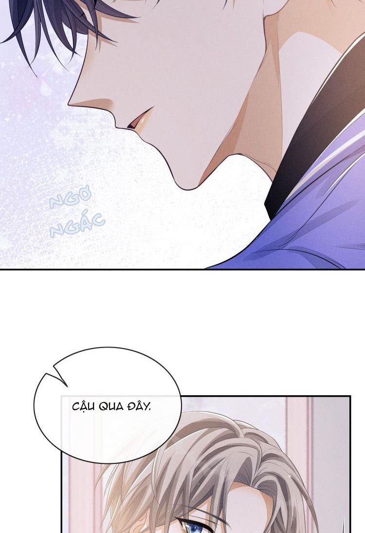 Bất Lộ Thanh Sắc Chapter 12 - Trang 2