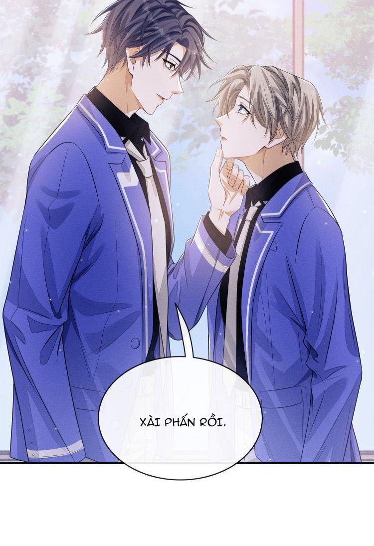 Bất Lộ Thanh Sắc Chapter 12 - Trang 2
