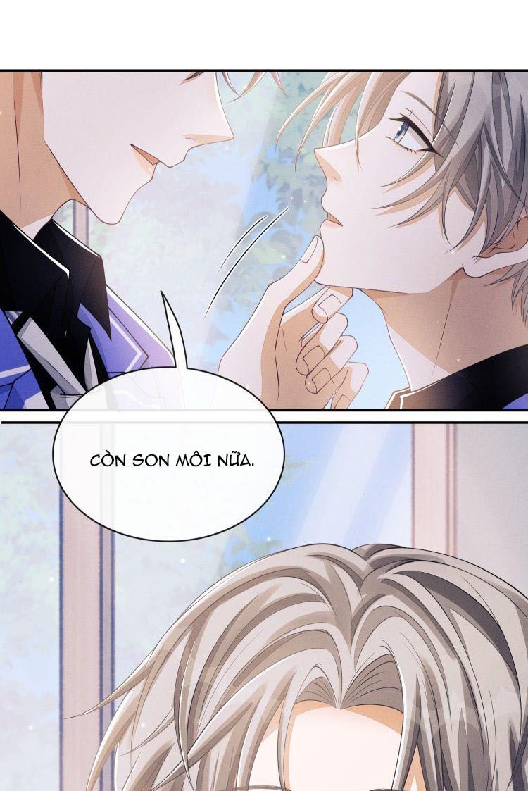 Bất Lộ Thanh Sắc Chapter 12 - Trang 2