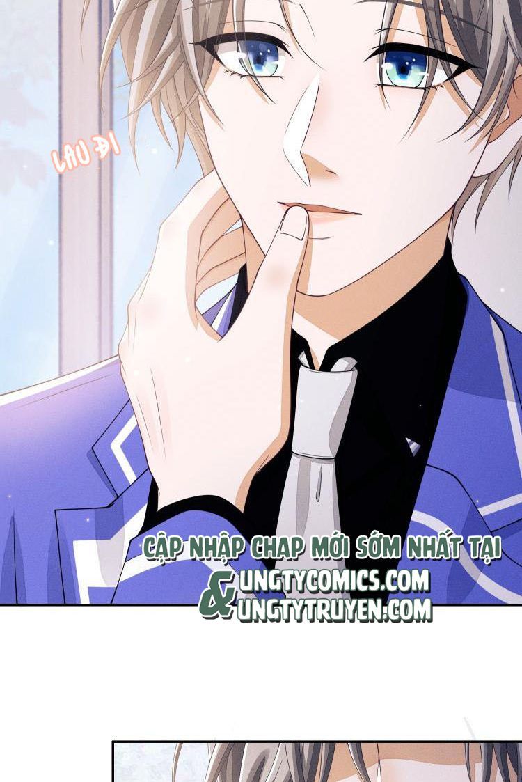 Bất Lộ Thanh Sắc Chapter 12 - Trang 2